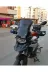 Bmw F 850 GS Ön Cam 2018-2023 Model 49cm Siyah Renkli 4mm 3