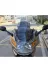 Bmw K 1300 GT Yan Rüzgarlık Deflektör 2009-2013 Model Şeffaf Renkli 4mm 1