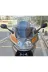 Bmw K 1300 GT Yan Rüzgarlık Deflektör 2009-2013 Model Şeffaf Renkli 4mm 4