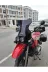 Bmw R 1100 GS Ön Cam 1993-1999 Model 58cm Siyah Renkli 4mm 3