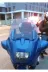 Bmw R 1150 RT Ön Cam 2001-2005 Model 40cm Füme Renkli 4mm 2