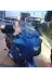 Bmw R 1150 RT Ön Cam 2001-2005 Model 40cm Füme Renkli 4mm 3