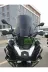 Bmw R 1200 1250 GS Ön Cam 2013-2024 Model 52cm Siyah Renkli 4mm 1
