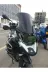 Bmw R 1200 1250 GS Ön Cam 2013-2024 Model 52cm Siyah Renkli 4mm 2