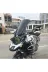 Bmw R 1200 1250 GS Ön Cam 2013-2024 Model 52cm Siyah Renkli 4mm 3