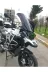 Bmw R 1200 1250 GS Ön Cam 2013-2024 Model 52cm Siyah Renkli 4mm 4