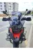 Bmw R 1200 GS Ön Cam 2004-2012 Model 50cm Füme Renkli 4mm UZUN 1