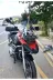 Bmw R 1200 GS Ön Cam 2004-2012 Model 50cm Şeffaf Renkli 4mm UZUN 2