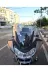 Bmw R 1200 RT Ön Cam 2005-2015 Model 70cm Şeffaf Renkli 4mm 1