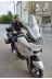 Bmw R 1200 RT Ön Cam 2005-2015 Model 70cm Şeffaf Renkli 4mm 2