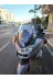 Bmw R 1200 RT Ön Cam 2005-2015 Model 70cm Şeffaf Renkli 4mm 3