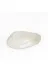 BOHOBAZZAR 6575181 Sedef Clam Doğal Deniz Kabuğu 25*31 Cm 2