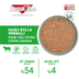 BonaCibo köp05615161 Ezme Kuzu Etli Pirinçli Yaş Yavru Köpek Maması Yavru Köpekler Için Tam Yaş Mama 395 Gr X 24 Adet 3