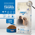 BonaCibo köp41561651 Adult Dog Tavuklu Ve Balıklı Yetişkin Köpek Maması 15 Kg 1
