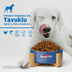 BonaCibo köp41561651 Adult Dog Tavuklu Ve Balıklı Yetişkin Köpek Maması 15 Kg 2
