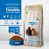 BonaCibo köp80454150 Adult Dog Tavuklu Ve Balıklı Yetişkin Köpek Maması 4 Kg X 2 Adet 1