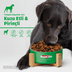 BonaCibo köp8456652202 Adult Dog Lamb & Rice Kuzu Etli Ve Pirinçli Yetişkin Köpek Maması 15 Kg 2