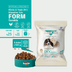 BonaCibo köp89945516 Adult Dog Form Tavuklu Yetişkin Köpek Maması  100 Gr X 5 Adet 1