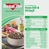 BonaCibo köp987984840 Puppy Lamb & Rice Kuzu Etli Ve Pirinçli Yavru Köpek Maması 3 Kg 4