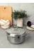 Bonera BONERA-BON2110 Masterchef Tekli Derin Tencere 36 Cm 2