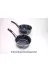 Bonera KCRL1002 Montella Vivo 16-18 Cm Kaçerol Set 1