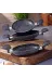 Bonera MNT1002 Montella Vivo 3 Lü Sahan Set 20/22/24 Cm 2