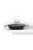 Bonera PRO1081 Pro - Plus 18 Cm Kapakli Sahan Titanyum - Pro 1081 1
