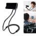Boyuna Asılan Ergonomik 360 Derece Cep Telefonu Tutucu Stand (4745) 1