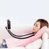 Boyuna Asılan Ergonomik 360 Derece Cep Telefonu Tutucu Stand (4745) 4