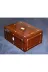 burefe AN-00030 Victorian Stili Mücevher Kutusu 2