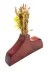 burefe AV-M-0008 Ahşap Vazo 3
