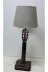 burefe DT-001904 "gitar Sapı" Lamba 2