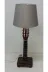 burefe DT-001904 "gitar Sapı" Lamba 4