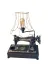 burefe DT-02044 Omega Dikiş Makinesi Lamba 1