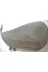 burefe TYC00753226553 Ahşap Balina Duvar Süsü 3