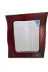 burefe WA-00291 Rustik Duvar Aynası 2