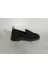 Butik nb32 Noble Shoes Hakiki Deri Loafer Kadın Ayakkabı 1