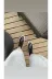 Butik nb59 Noble Shoes Hakiki Deri Kalın Tabanlı  Bot 1