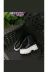 Butik nb59 Noble Shoes Hakiki Deri Kalın Tabanlı  Bot 2