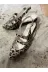 Butik nb78 Noble Shoes Hakiki Deri Sandalet 1
