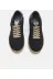 Butik SMT22 Noble Shoes Hakiki Deri Süet Siyah Sneaker 1