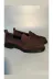 Butik SMT26 Noble Shoes Hakiki Deri Kahve Süet Kadin Loafer Ayakkabi 1