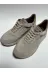 Butik SMT34 Noble Shoes Hakiki Deri Bej Süet Kadin Sneaker & Spor Ayakkabi 2