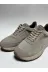 Butik SMT34 Noble Shoes Hakiki Deri Bej Süet Kadin Sneaker & Spor Ayakkabi 4