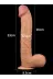 Büyük Boy Gerçekçi Penis 30 Cm 2