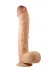 Büyük Boy Gerçekçi Penis 30 Cm 3