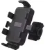 BY555B Motosiklet Gidon Telefon Tutucu ZR662 1