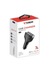 C20-BLACK Torima C20 4 Port Araç Hızlı Şarj 3.0 Çift Usb Adaptörü Siyah 3
