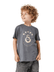C251352-1 Galatasaray 5 Yıldız Çocuk T-Shirt 4