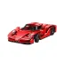 C51304W CADA RED BLADE SPORT CAR 405 PARÇA BLOCK OYUNCAK 1